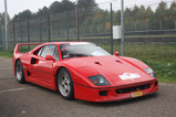 Evenement: Rallye Télévie 2012 deel 1