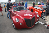 Evenement: Rallye Télévie 2012 deel 1