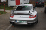 Evenement: Rallye Télévie 2012 deel 1