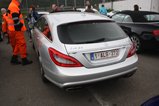 Evenement: Rallye Télévie 2012 deel 1
