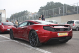 Evenement: Rallye Télévie 2012 deel 1