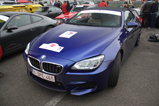 Evenement: Rallye Télévie 2012 deel 1