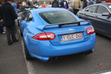 Evenement: Rallye Télévie 2012 deel 1