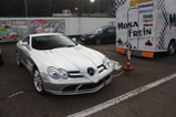 Evenement: Rallye Télévie 2012 deel 1