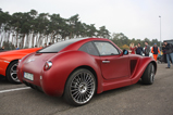 Evenement: Rallye Télévie 2012 deel 1