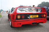 Evenement: Rallye Télévie 2012 deel 1