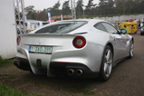 Evenement: Rallye Télévie 2012 deel 1