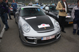 Evenement: Rallye Télévie 2012 deel 1