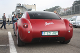 Evenement: Rallye Télévie 2012 deel 1