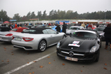 Evenement: Rallye Télévie 2012 deel 1