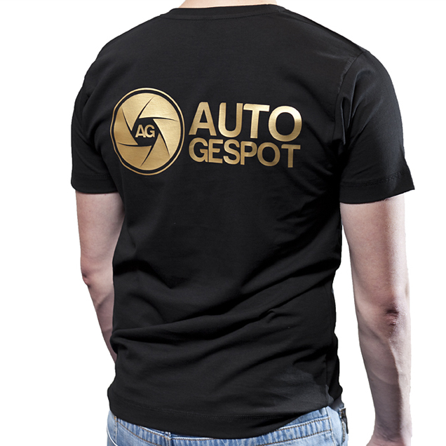 T-Shirts, sweaters & flyers in de shop!