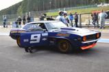 Événement : les Spa Six Hours