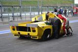 Événement : les Spa Six Hours