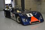 Événement : les Spa Six Hours
