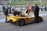 Événement : les Spa Six Hours