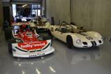 Événement : les Spa Six Hours