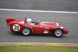 Événement : les Spa Six Hours