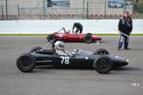 Événement : les Spa Six Hours