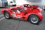 Événement : les Spa Six Hours