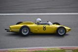 Événement : les Spa Six Hours