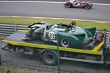 Événement : les Spa Six Hours