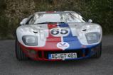 Événement : les Spa Six Hours