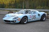 Événement : les Spa Six Hours