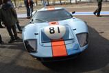Événement : les Spa Six Hours