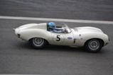 Événement : les Spa Six Hours