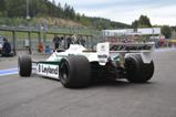 Événement : les Spa Six Hours