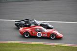 Événement : les Spa Six Hours