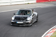 Foto spia: Porsche 991 GT3