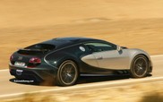 Bugatti desarrolla una versión todavía más potente del Veyron