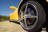 Evenement: Ferrari Concours Sydney