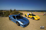 Evenement: Ferrari Concours Sydney