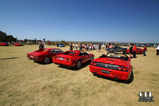 Evenement: Ferrari Concours Sydney
