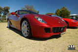 Evenement: Ferrari Concours Sydney
