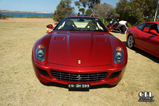 Evenement: Ferrari Concours Sydney
