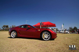Evenement: Ferrari Concours Sydney