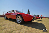 Evenement: Ferrari Concours Sydney