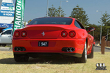 Evenement: Ferrari Concours Sydney