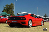 Evenement: Ferrari Concours Sydney