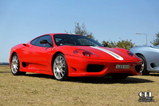 Evenement: Ferrari Concours Sydney