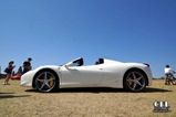 Evenement: Ferrari Concours Sydney