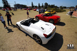 Evenement: Ferrari Concours Sydney