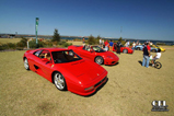 Evenement: Ferrari Concours Sydney
