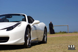 Evenement: Ferrari Concours Sydney