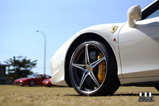 Evenement: Ferrari Concours Sydney