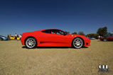 Evenement: Ferrari Concours Sydney