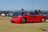 Evenement: Ferrari Concours Sydney